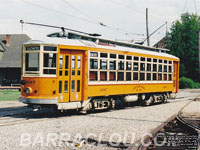 Eastern Mass Street Railway 4387