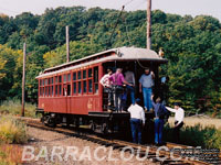 Brooklyn Rapid Transit 1227