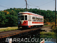 Third Avenue Railway System 629