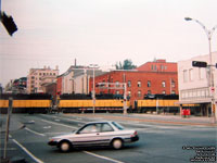 St.L&A train No. 393