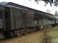 Northwest Railway Museum