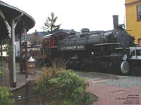 Northwest Railway Museum, Snoqualmie