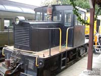 Northwest Railway Museum