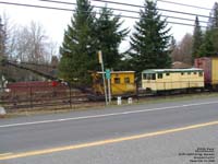 Northwest Railway Museum