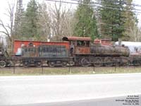 Northwest Railway Museum, Snoqualmie