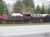 Northwest Railway Museum