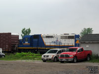 SOR 3873 - GP38