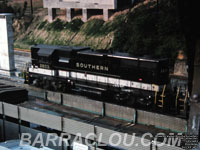 Southern SOU 2803 L - GP38