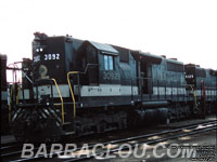 Southern SOU 3092 K - SD35