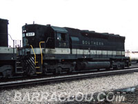 Southern SOU 3117 X - SD45