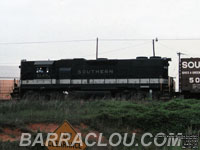 Southern SOU 5145 W - GP38-2