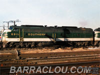 Southern AGS 6911 H - E8a