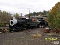 Mount Hood Railroad