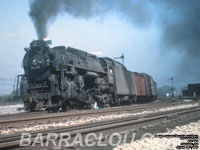 Nickel Plate 748