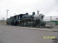 Northern Pacific (NP) 25