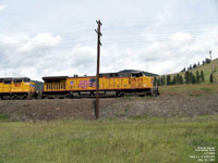 UP 5609 - C44ACCTE