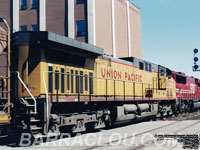 UP 6577 - C44AC