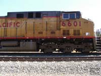 UP 6601 - C44AC