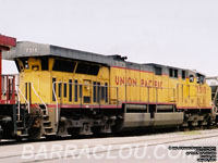 UP 7515 - C60AC