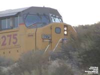 UP 8275 - SD9043AC