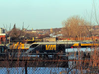 Via Rail Siemens Charger SCV42 SIIX 2203