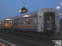 VIA 1750 - Glenfraser club car