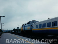 Via Rail 6415 (F40PH-2)