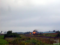 Via Rail 6415 (F40PH-2)