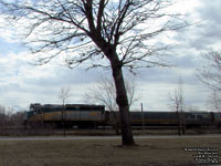 Via Rail 6419 (F40PH-2)