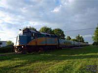 Via Rail 6420 (F40PH-2)