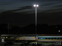 Via Rail 6421 (F40PH-2)