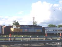 Via Rail 6426 (F40PH-2)