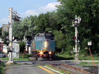 Via Rail 6426 (F40PH-2)