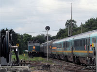 Via Rail 6426 (F40PH-2)