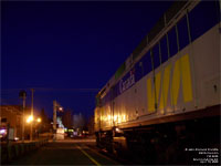 Via Rail 6426 (F40PH-2)