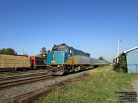 Via Rail 6426 (F40PH-2)