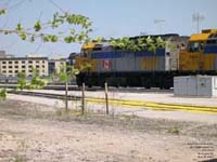 Via Rail 6434 (F40PH-2)