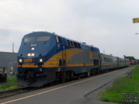 Via Rail 900 (P42DC / Genesis)