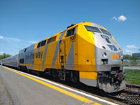 Via Rail 900 (P42DC / Genesis)