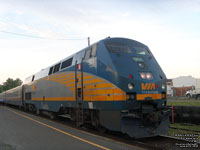 Via Rail 901 (P42DC / Genesis)