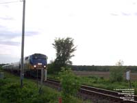 Via Rail 904 (P42DC / Genesis)