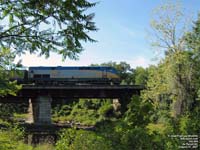 Via Rail 904 (P42DC / Genesis)