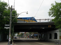 Via Rail 905 (P42DC / Genesis)