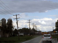 Via Rail 906 (P42DC / Genesis) - Canada 150