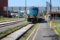 Via Rail 916 (P42DC / Genesis)