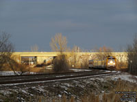 Via Rail 920 (P42DC / Genesis) - Love The Way wrap