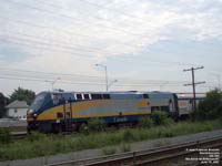 Via Rail 920 (P42DC / Genesis)