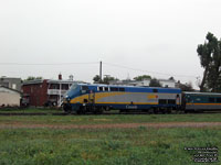 Via Rail 920 (P42DC / Genesis)