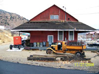 Virginia City