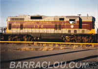 AC 170 - GP7